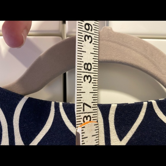 💜💜Price Drop💜Banana Republic, Wrap dress, - Picture 8 of 10